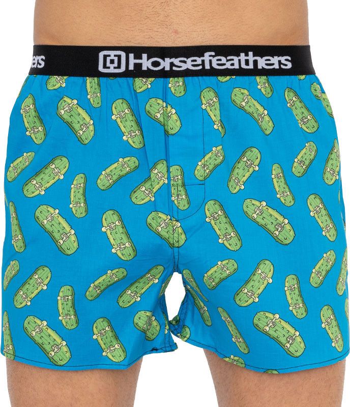 Men's Shorts Horsefeathers Frazier pickles