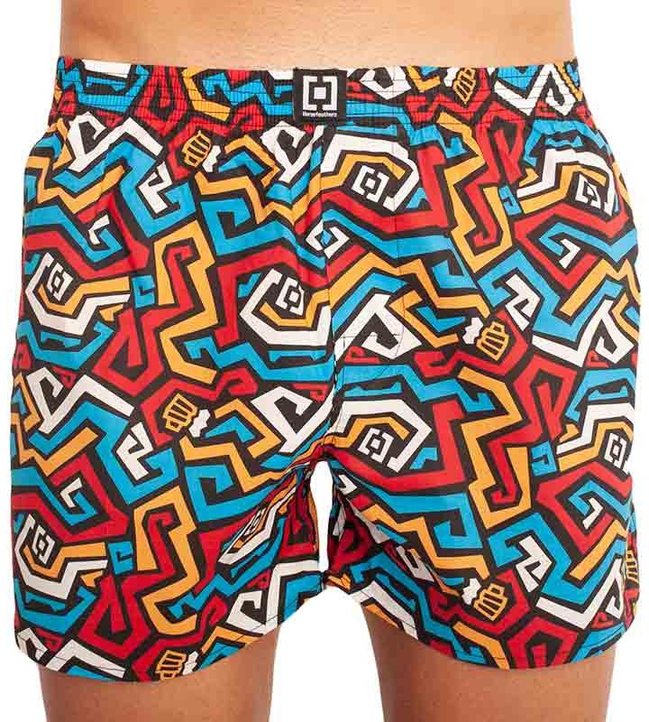 Men's shorts Horsefeathers Manny maze