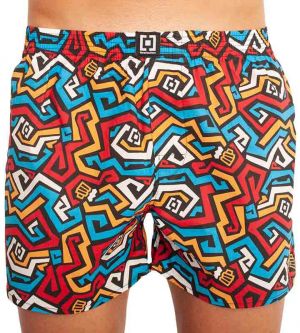 Men's shorts Horsefeathers Manny maze