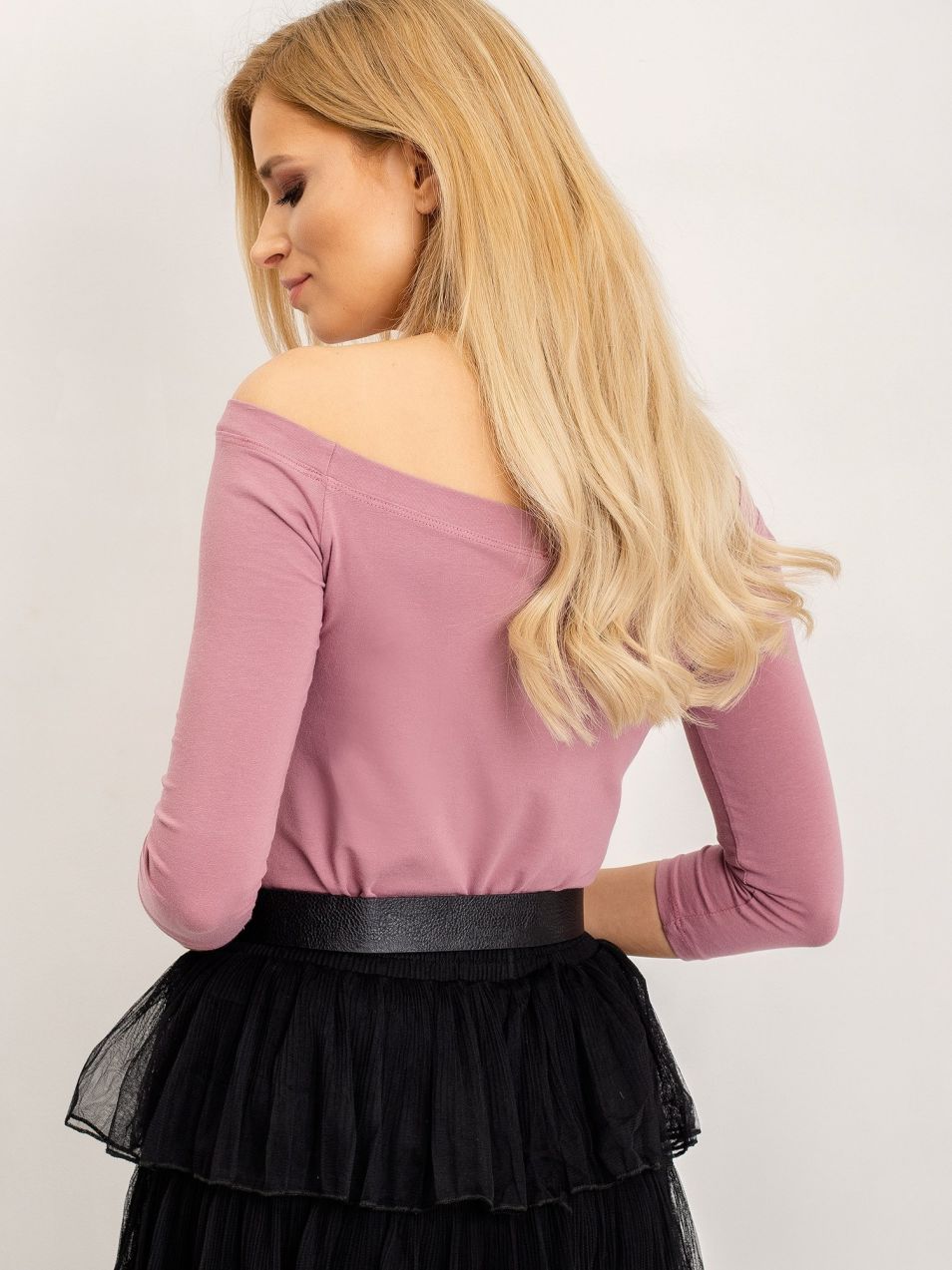 Dámska blúzka Fashionhunters Blink