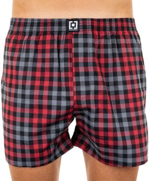 Men's shorts Horsefeathers Sonny charcoal