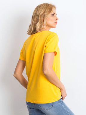 Light Orange T-Shirt Transformative