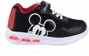 SPORTY SHOES LIGHT EVA SOLE WITH LIGHTS MICKEY