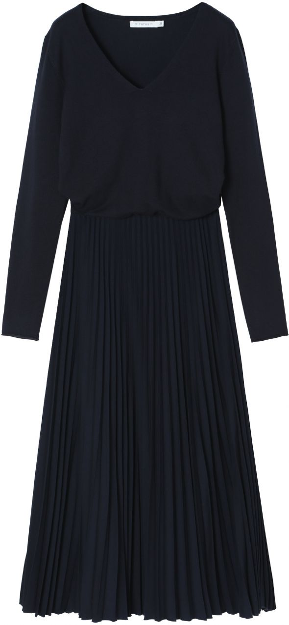Tatuum ladies' dress NAVISERA