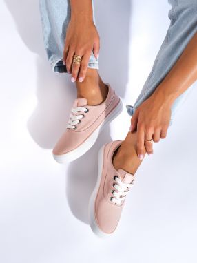 Dámske tenisky BIG STAR SHOES