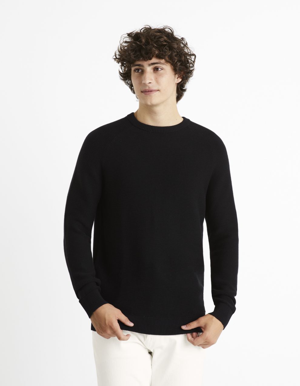 Celio Sweater Cemarco - Men
