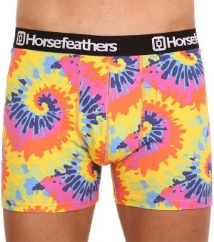 Men's boxers Horsefeathers Sidney Tie dye