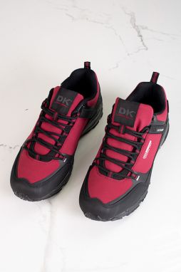 Pánske topánky DK 78832