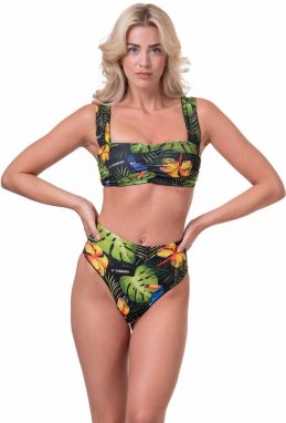 NEBBIA High-energy bikini - vrchný diel