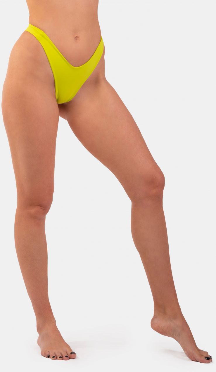 Dámske plavky spodný diel NEBBIA V-shape