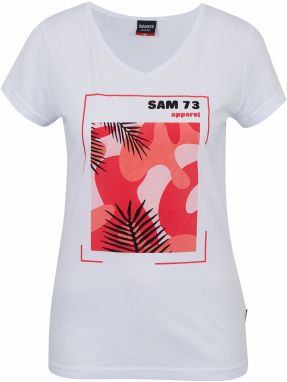Dámske tričko SAM73