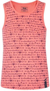 Girls Top LOAP BESOLA Pink