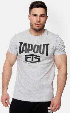 Tapout Men's t-shirt regular fit