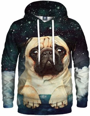Aloha z mikiny Puggie od Deer Unisex H-K AFD071