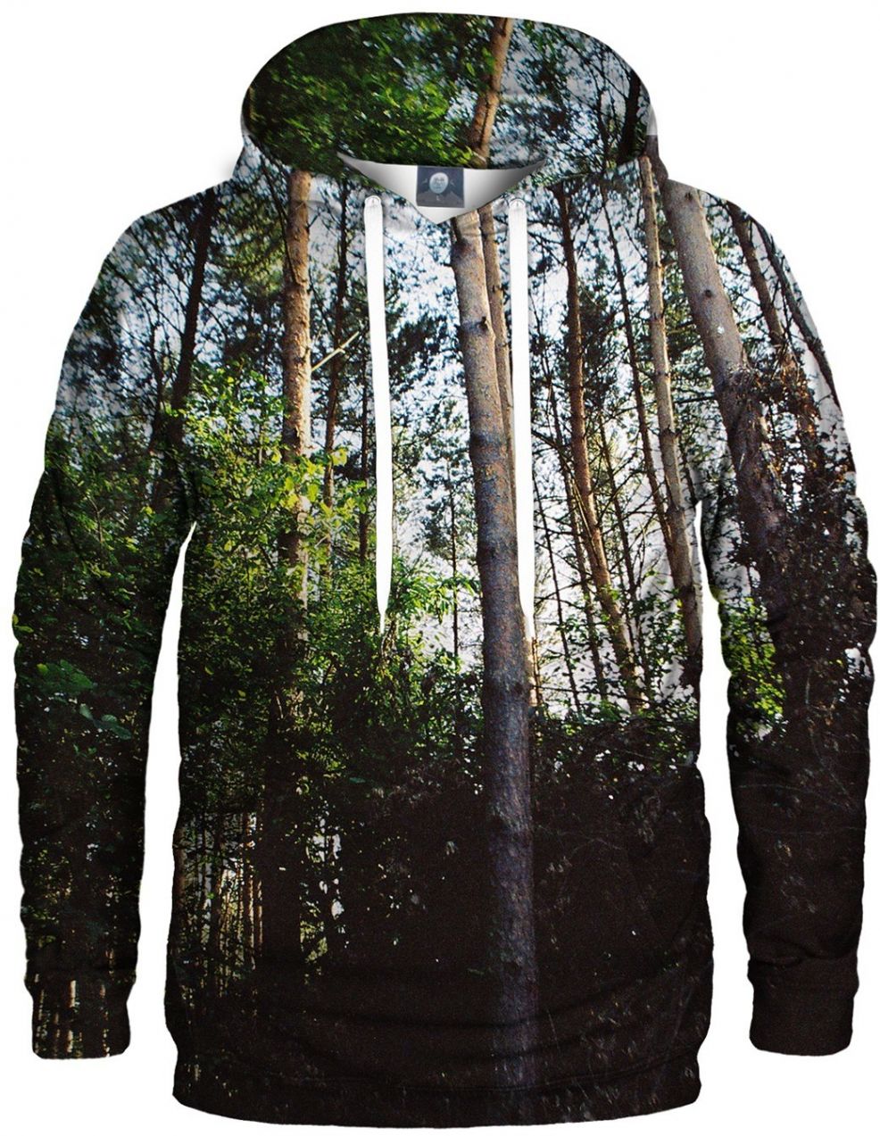 Aloha From Deer Unisex's Wealdy Hoodie H-K AFD004