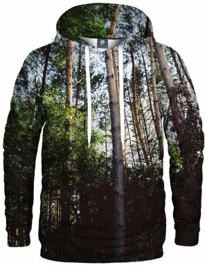 Aloha From Deer Unisex's Wealdy Hoodie H-K AFD004