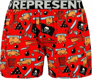 Pánske trenírky REPRESENT EXCLUSIVE MIKE HAY HO