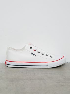 Big Star Woman's Sneakers Shoes 208777 -101