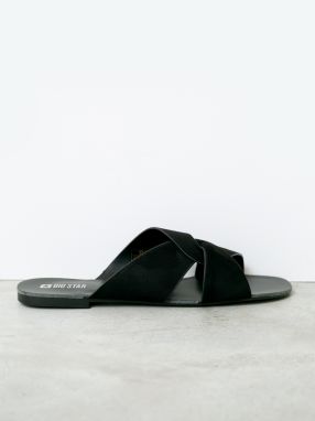 Big Star Woman's Flip flops Shoes 208801 -906