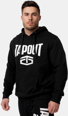 Tapout Men's hooded sweatshirt regular fit