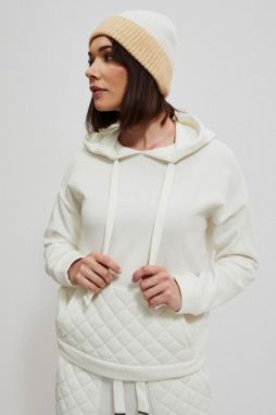 Hoodie with pocket