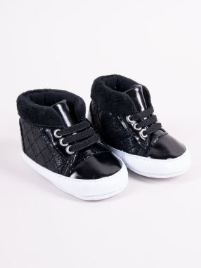 Yoclub Kids's Baby Girls' Shoes OBO-0192G-3400