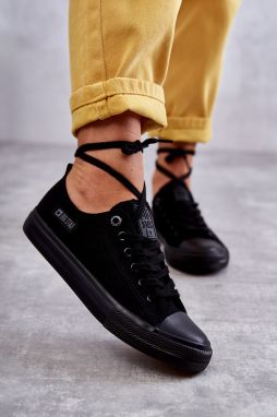Dámske tenisky BIG STAR SHOES
