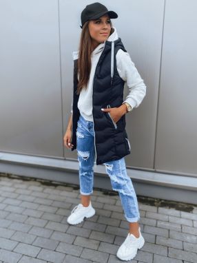 Dámska vesta DStreet Dalma