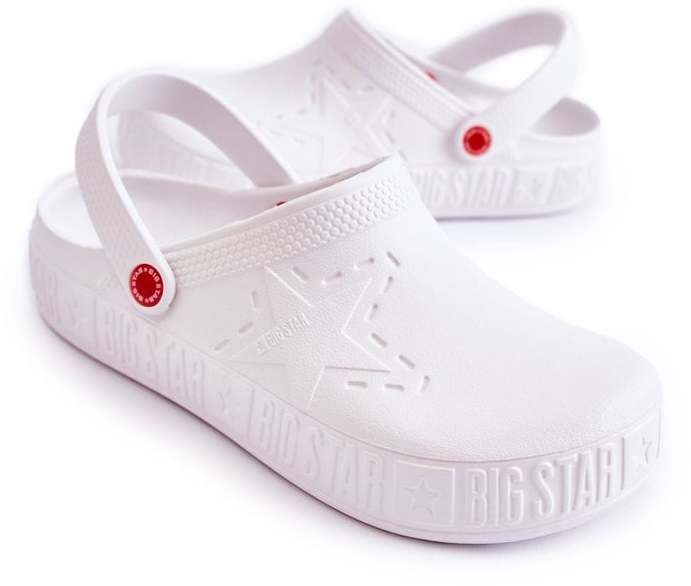 Pánske šľapky BIG STAR SHOES