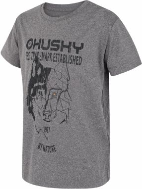 Chlapčenské tričko HUSKY