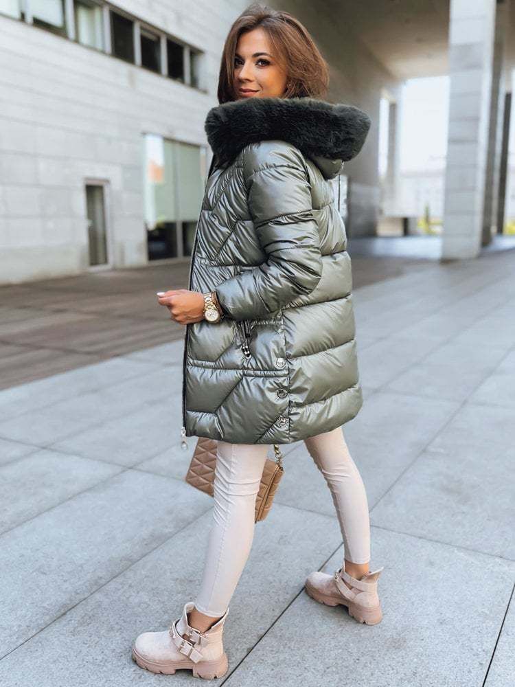 Dámska bunda DStreet