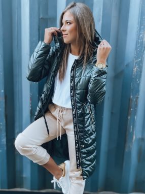 Dámska bunda DStreet Quilted