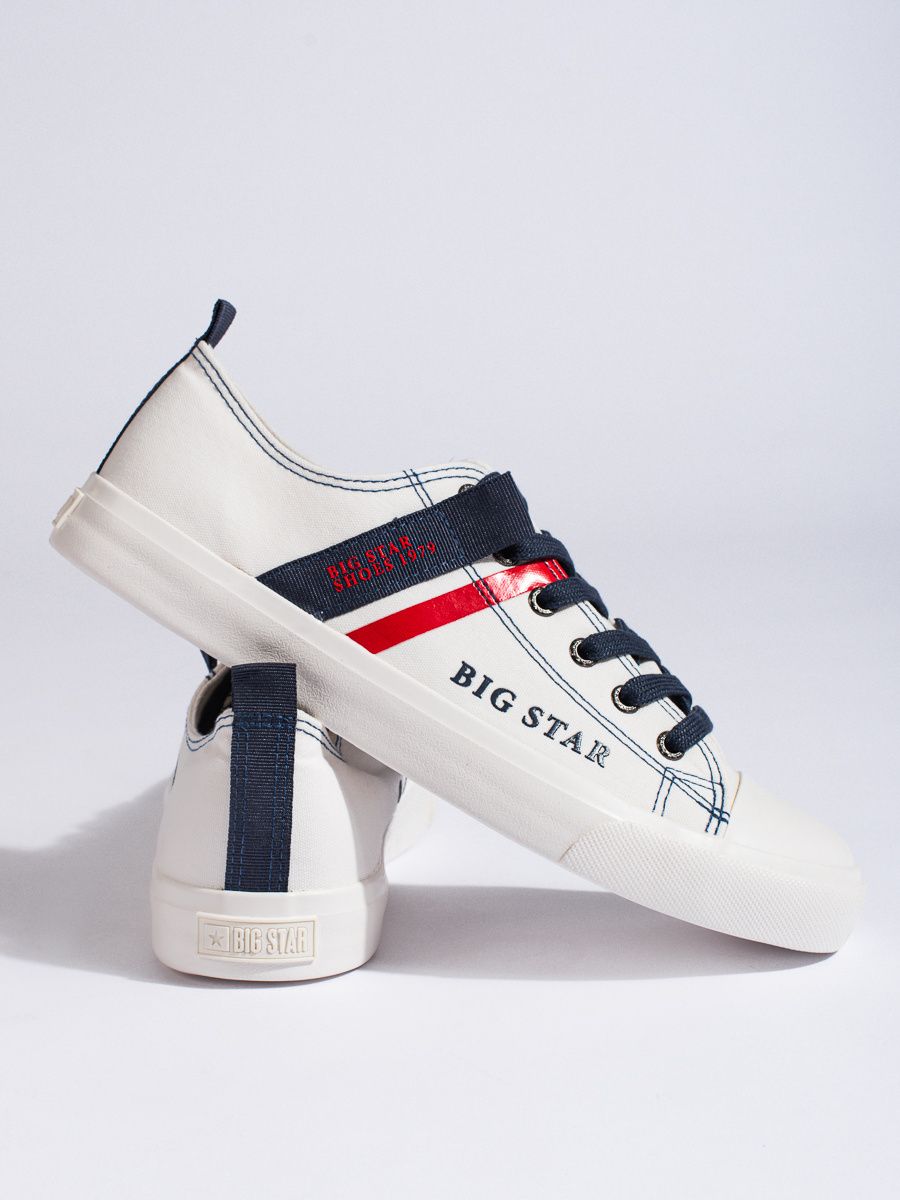 Pánske tenisky BIG STAR SHOES