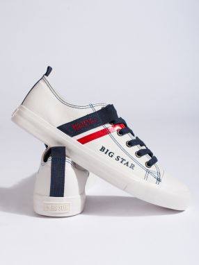 Pánske tenisky BIG STAR SHOES