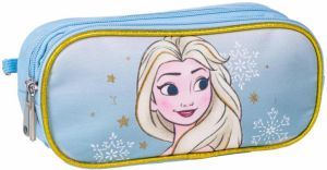 PENCIL CASE 2 COMPARTIMENTOS FROZEN