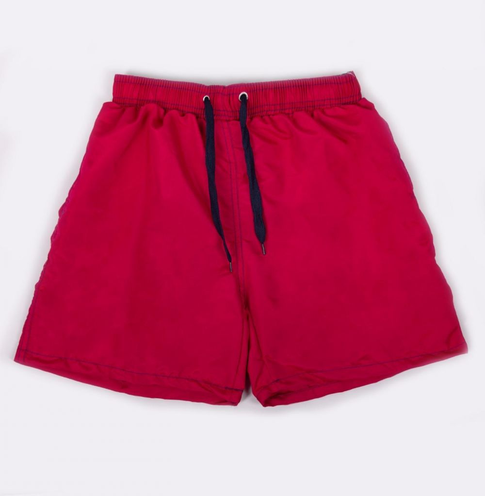 Yoclub Kids's Boys' Beach Shorts LKS-0041C-A100-002