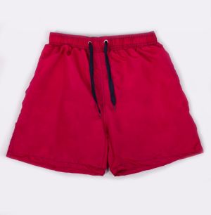Yoclub Kids's Boys' Beach Shorts LKS-0041C-A100-002