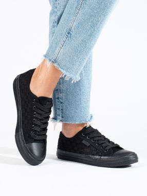 Dámske tenisky BIG STAR SHOES