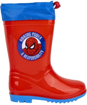 Detské gumáky Spiderman