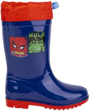GUMÁKY PVC MARVEL
