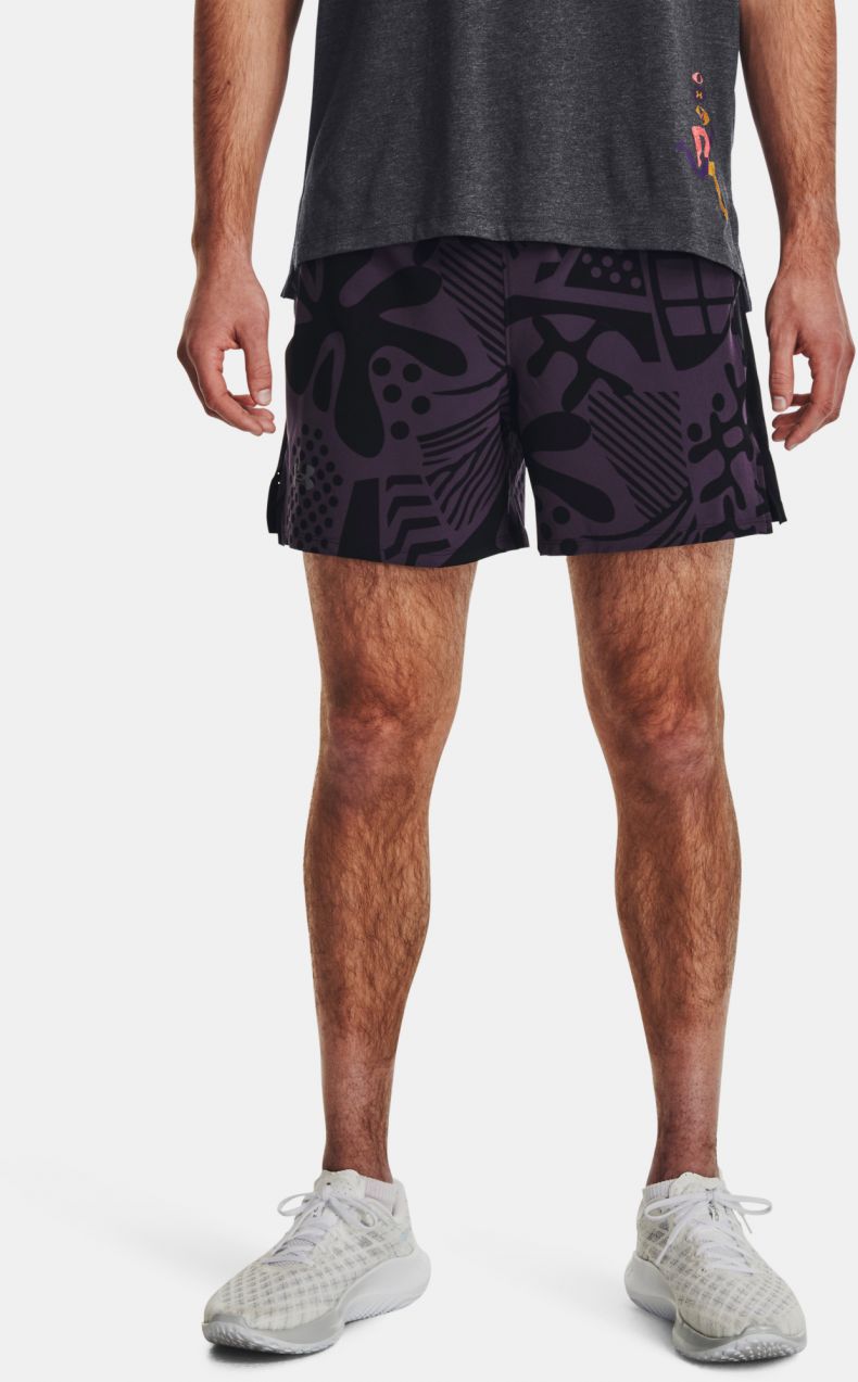 Pánske kraťasy Under Armour