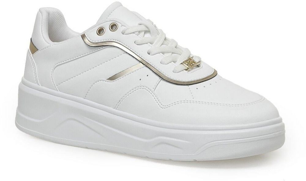 Butigo 23K-062 3PR WHITE Woman 388
