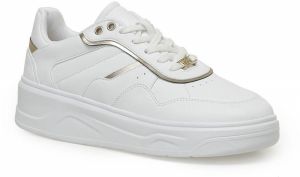 Butigo 23K-062 3PR WHITE Woman 388