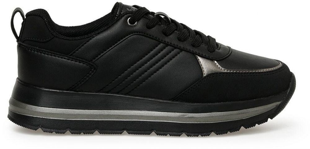 KINETIX LEGBA 3PR BLACK Woman 500