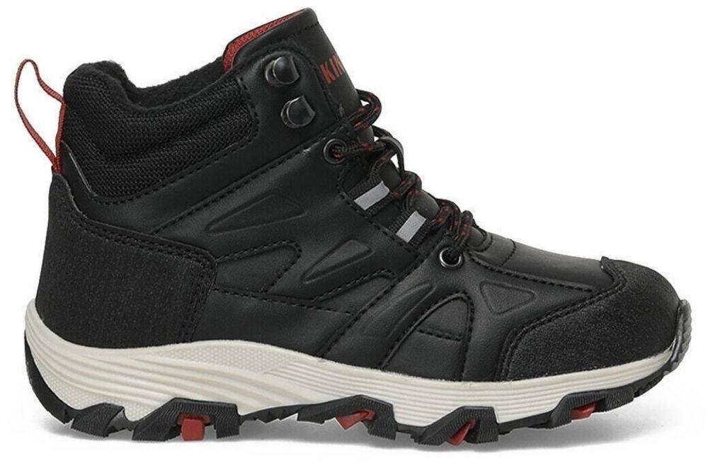 KINETIX ORWEL J HI 3PR BLACK Boy 493
