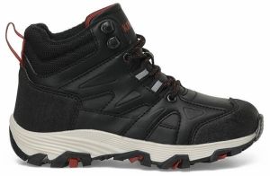KINETIX ORWEL J HI 3PR BLACK Boy 493
