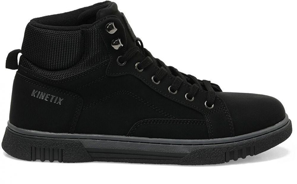 KINETIX BUNTIN HI 3PR BLACK Man 493