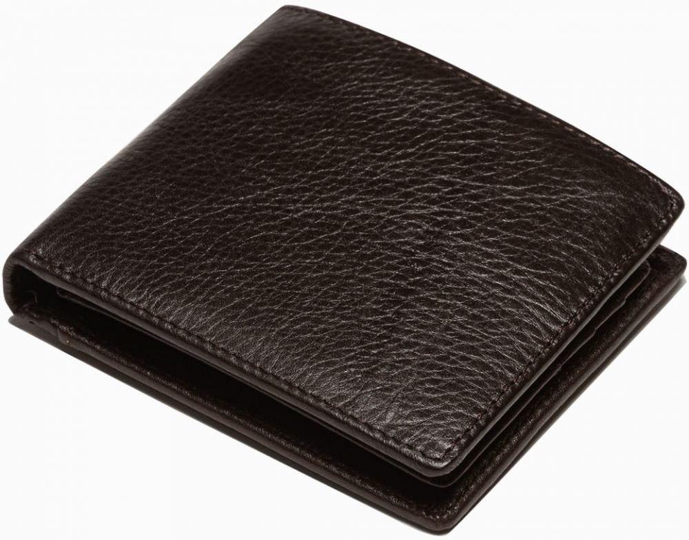 Edoti Men's wallet