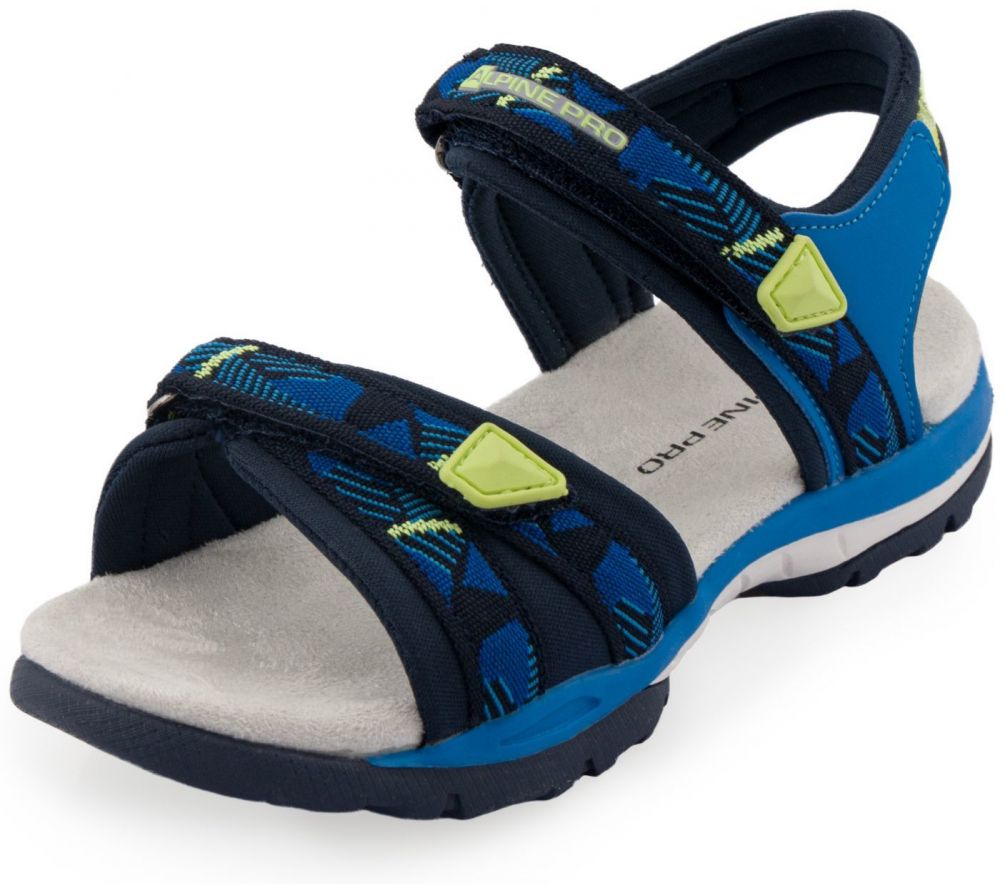 Detské sandále ALPINE PRO