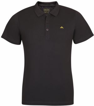 Men's t-shirt nax NAX CUGAM dk.true gray
